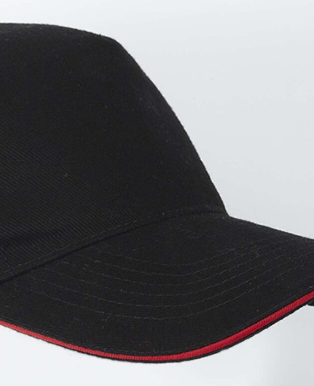 SOL'S LONG BEACH - 5 PANEL CAP