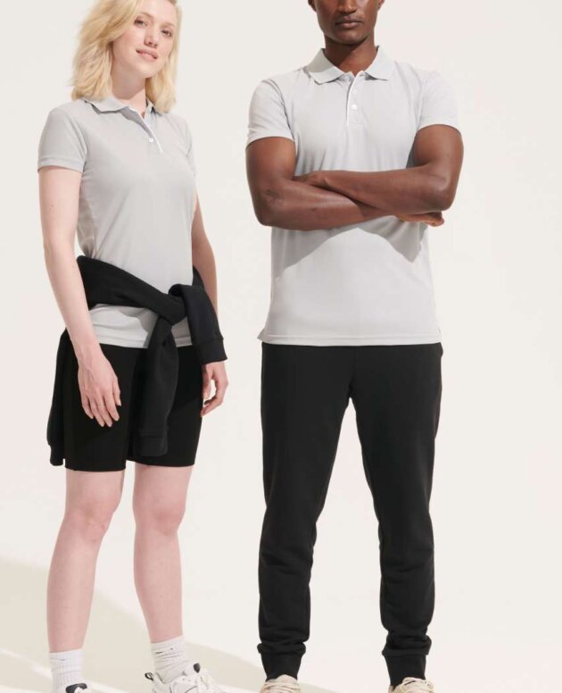 SOL'S PERFORMER WOMEN - SPORTS POLO SHIRT