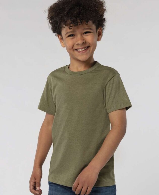 SOL'S REGENT FIT KIDS - ROUND NECK T-SHIRT