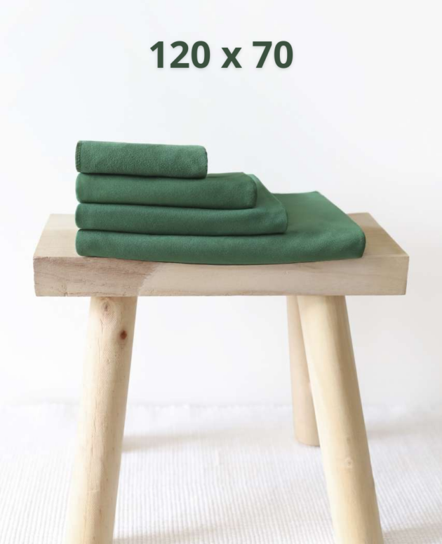 SOL'S ATOLL 70 - MICROFIBRE TOWEL