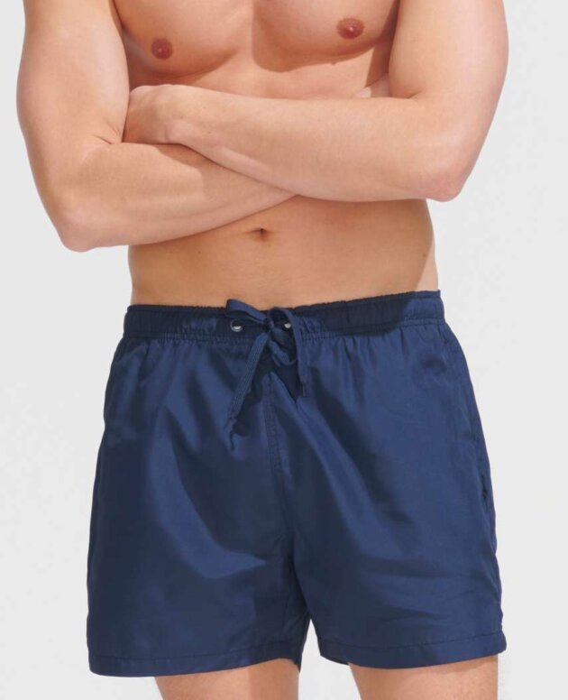 SOL'S SANDY - MEN'S SWIM SHORTS