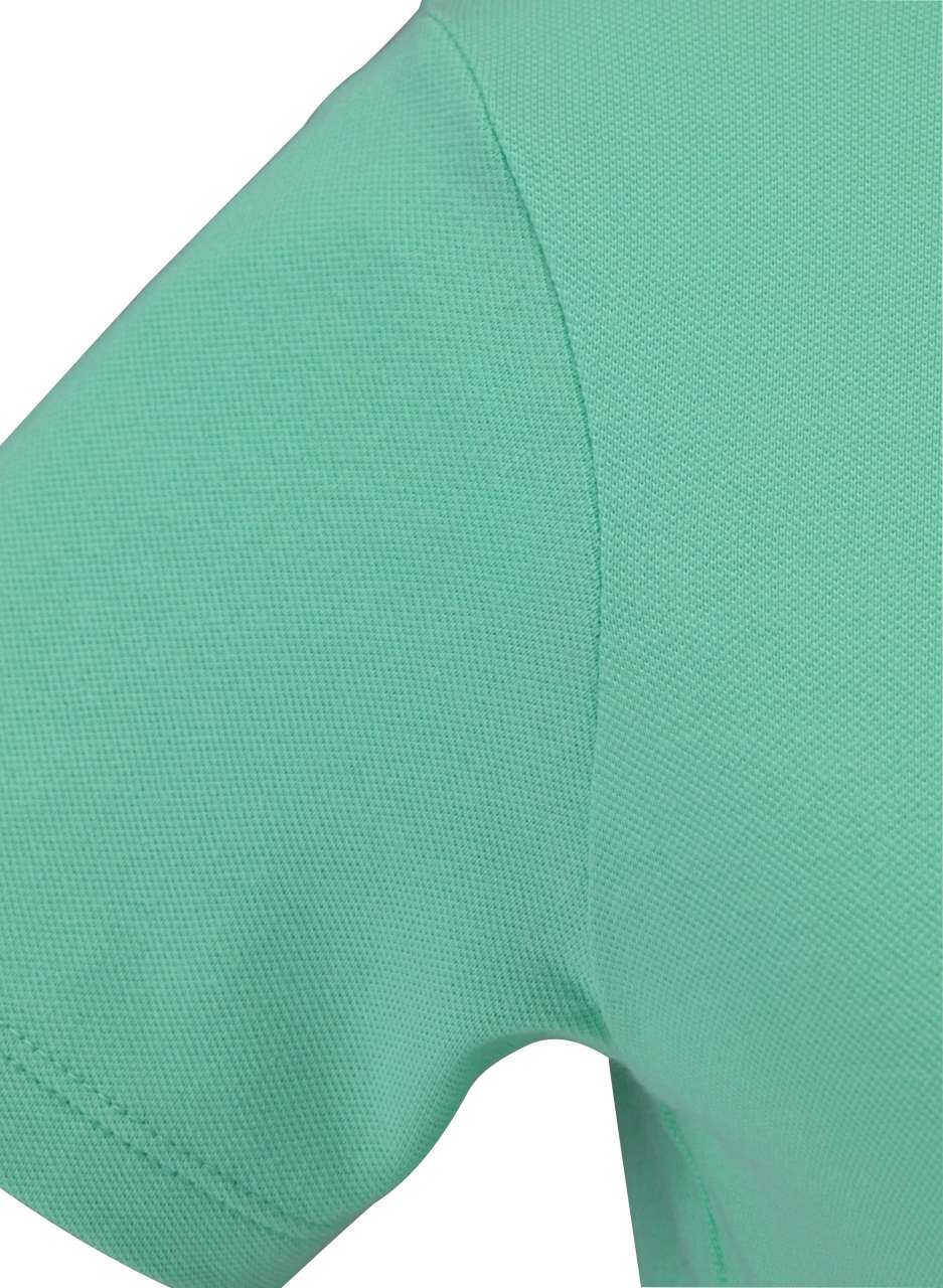 SOL'S PHOENIX WOMEN - COTTON-ELASTANE POLO SHIRT - Image 3