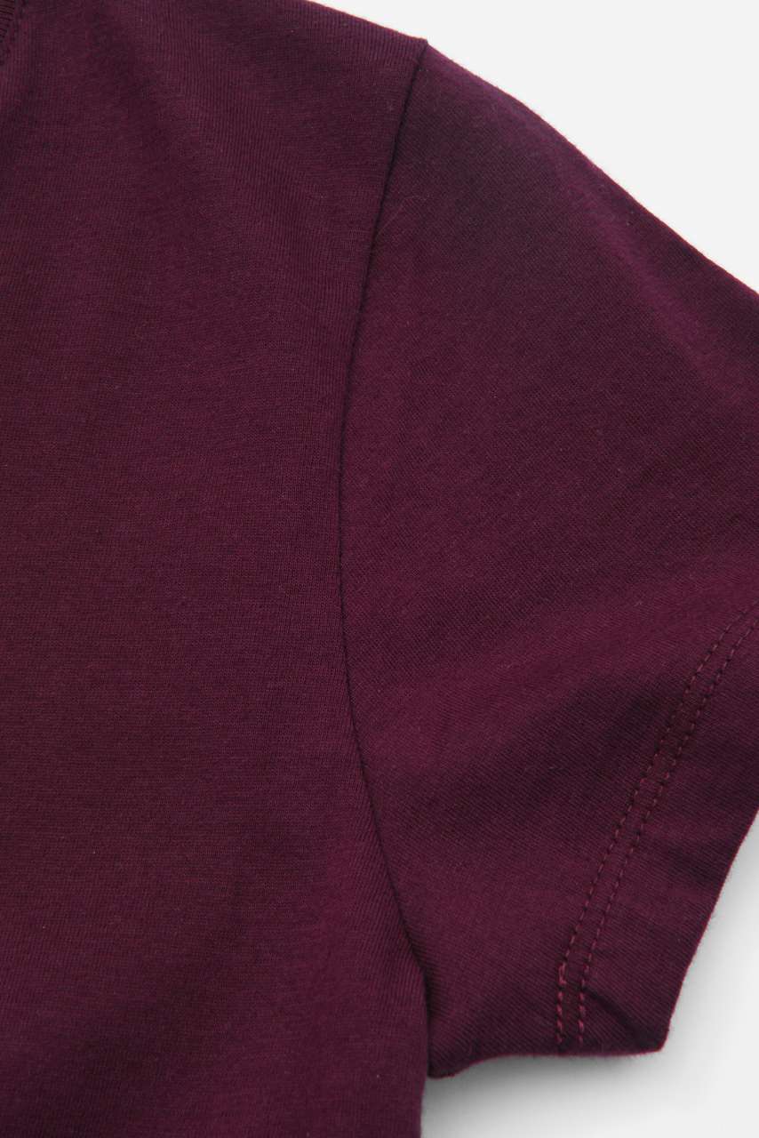 SOL'S REGENT FIT WOMEN ROUND COLLAR FITTED T-SHIRT - Image 3