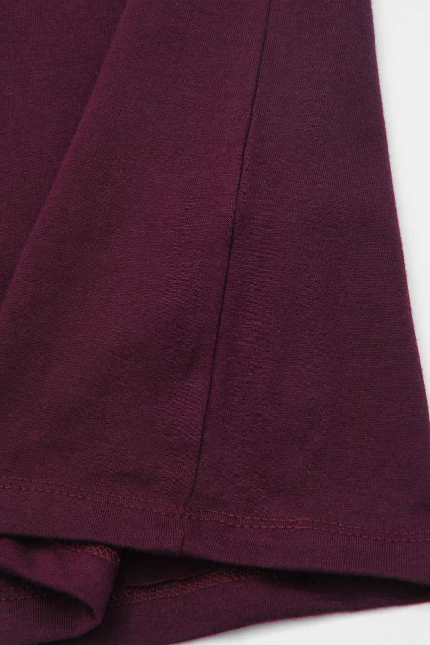 SOL'S REGENT FIT WOMEN ROUND COLLAR FITTED T-SHIRT - Image 4