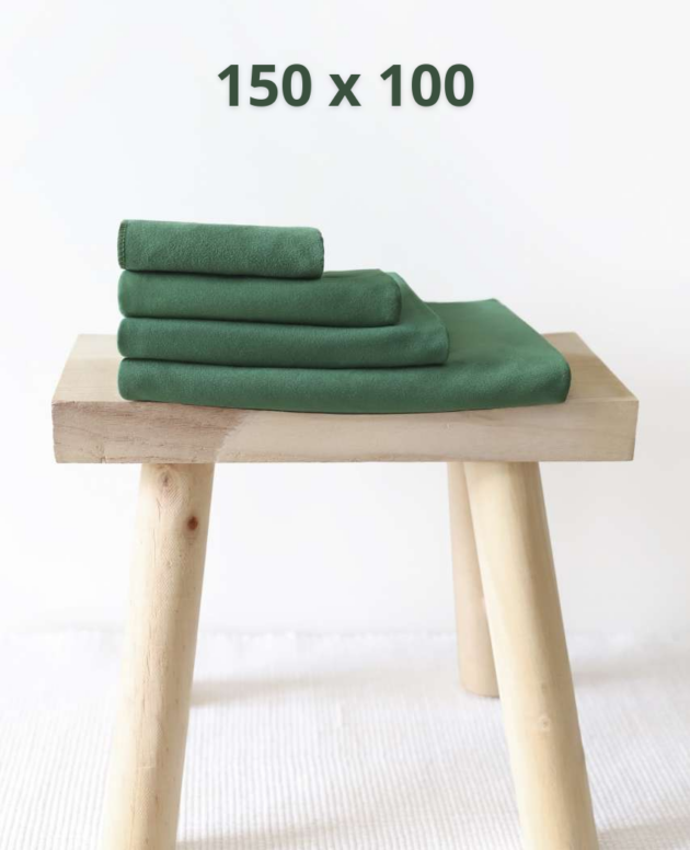 SOL'S ATOLL 100 - MICROFIBRE TOWEL