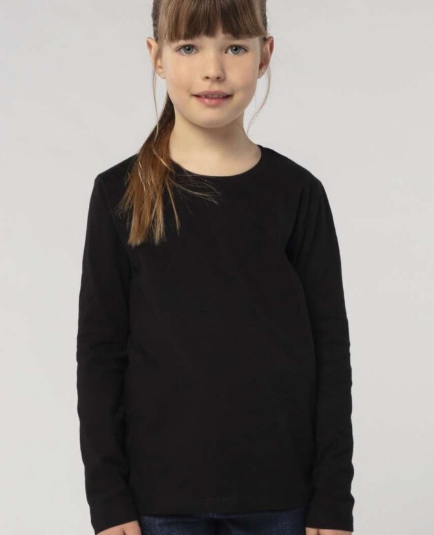 SOL'S IMPERIAL LSL KIDS - LONG SLEEVE T-SHIRT