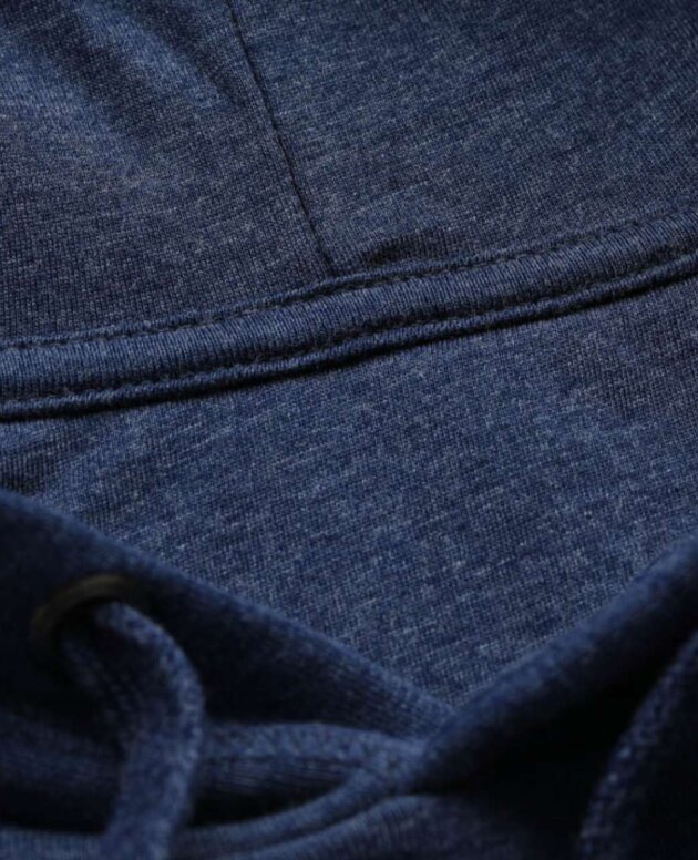 SOL'S SPENCER - HOODED SWEATSHIRT