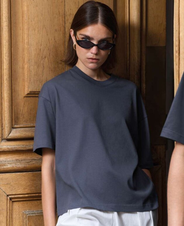 SOL'S BOXY WOMEN'S OVERSIZED T-SHIRT