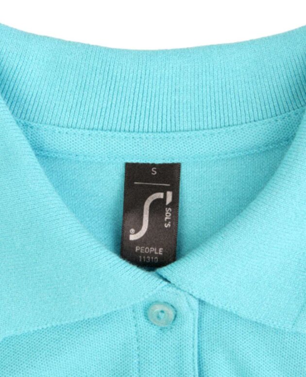 SOL'S PEOPLE - WOMEN'S POLO SHIRT