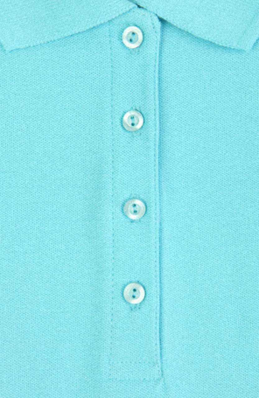 SOL'S PEOPLE - WOMEN'S POLO SHIRT - Image 2