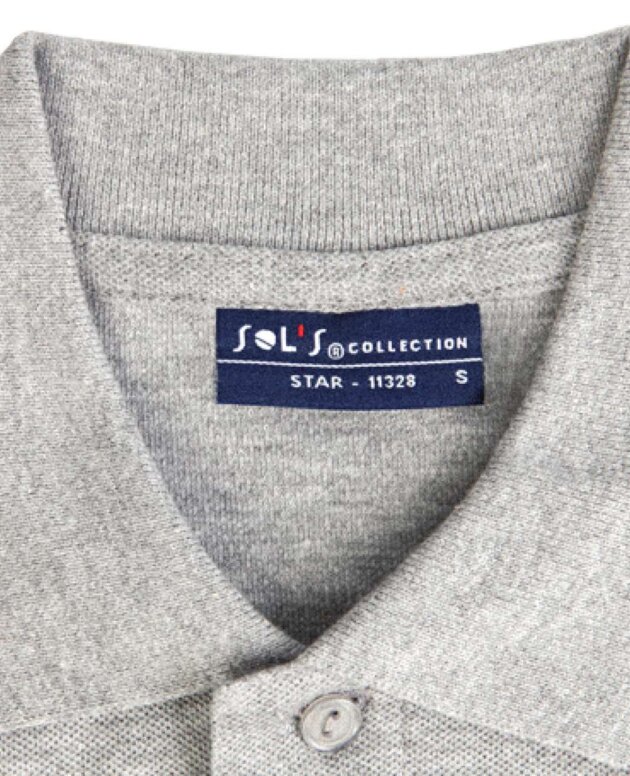 SOL'S STAR - MEN'S POLO SHIRT