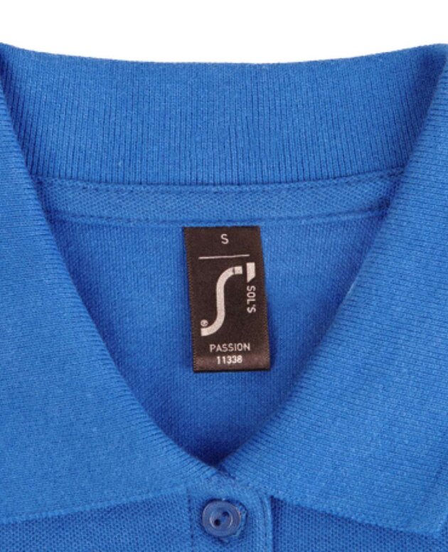 SOL'S PASSION - WOMEN'S POLO SHIRT