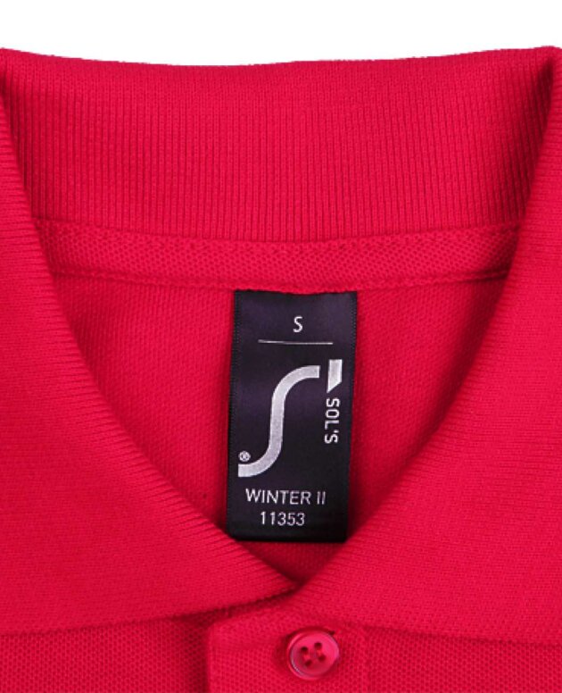 SOL'S WINTER II - MEN'S POLO SHIRT