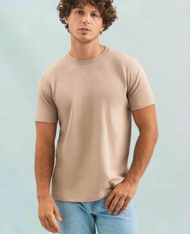 SOL'S REGENT - UNISEX ROUND COLLAR T-SHIRT
