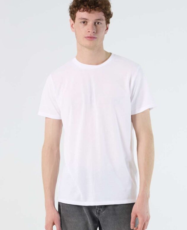 SOL'S SUBLIMA - UNISEX ROUND COLLAR T-SHIRT FOR SUBLIMATION