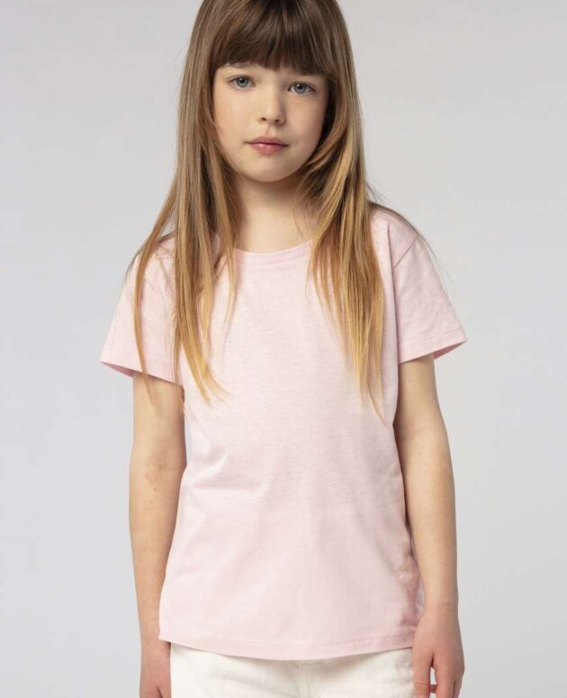 SOL'S CHERRY - GIRLS' T-SHIRT