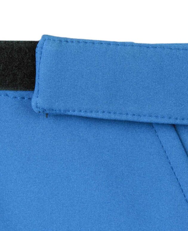 SOL'S RELAX - MEN'S SOFTSHELL ZIPPED JACKET