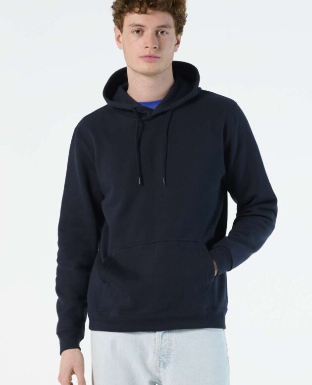 SOL'S SNAKE - UNISEX HOODED SWEATSHIRT