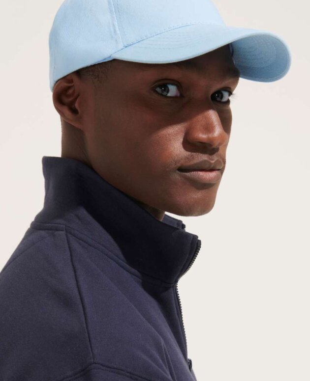 SOL'S SUNNY - FIVE PANEL CAP