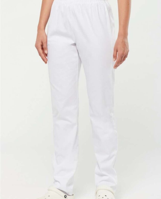 UNISEX COTTON TROUSERS