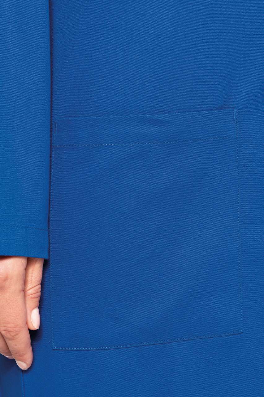UNISEX WORK SMOCK - Image 2