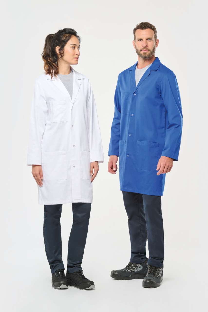 UNISEX WORK SMOCK - Image 3