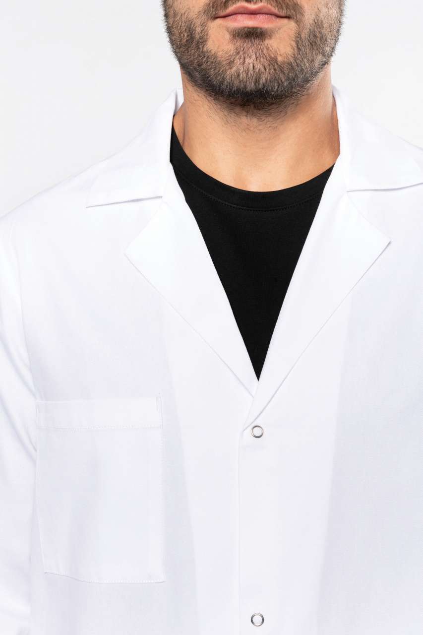 UNISEX WORK SMOCK - Image 4