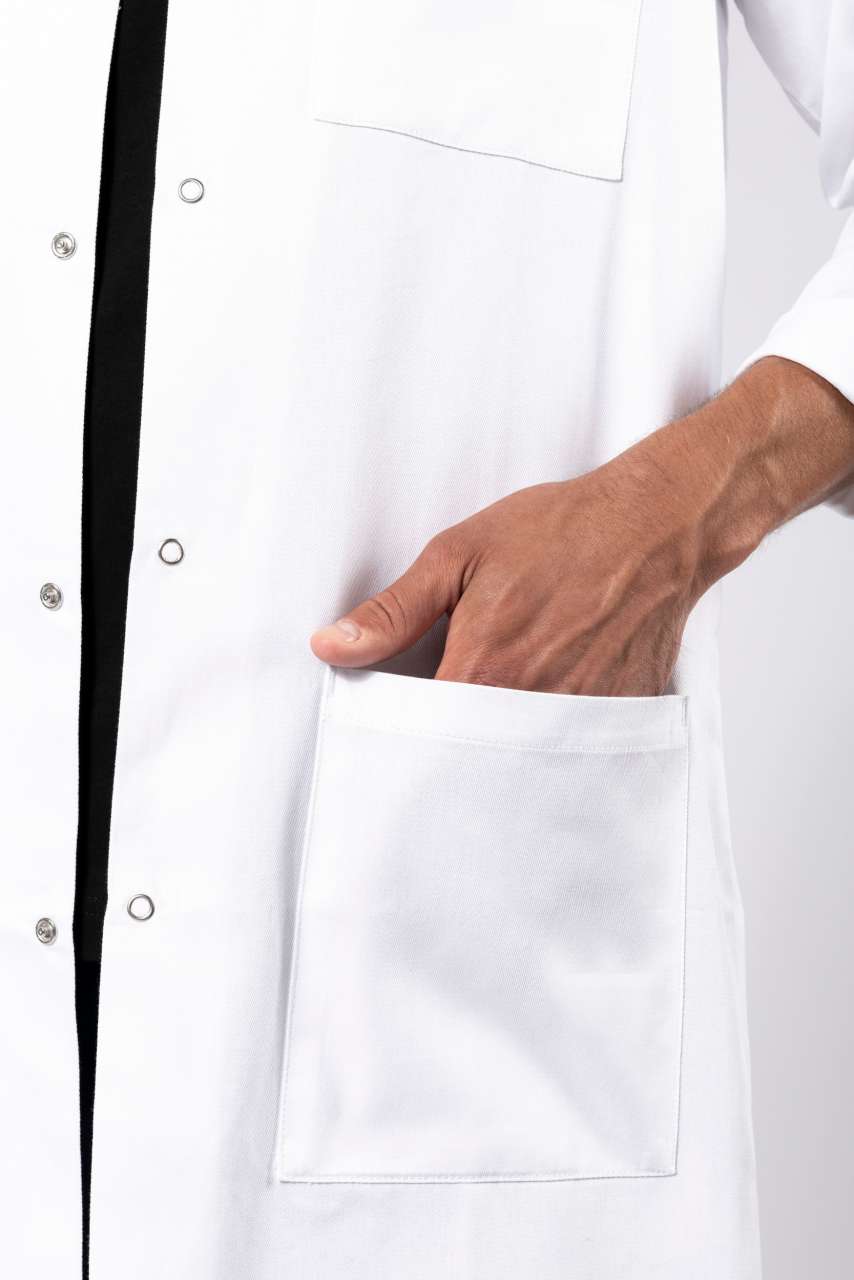 UNISEX WORK SMOCK - Image 5