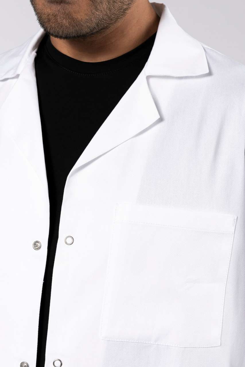 UNISEX WORK SMOCK - Image 6