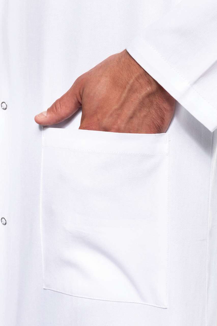 UNISEX WORK SMOCK - Image 7