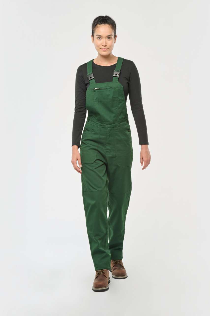 UNISEX WORK OVERALL - Image 7