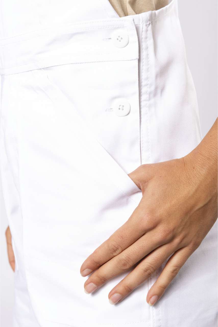 UNISEX WORK OVERALL - Image 8
