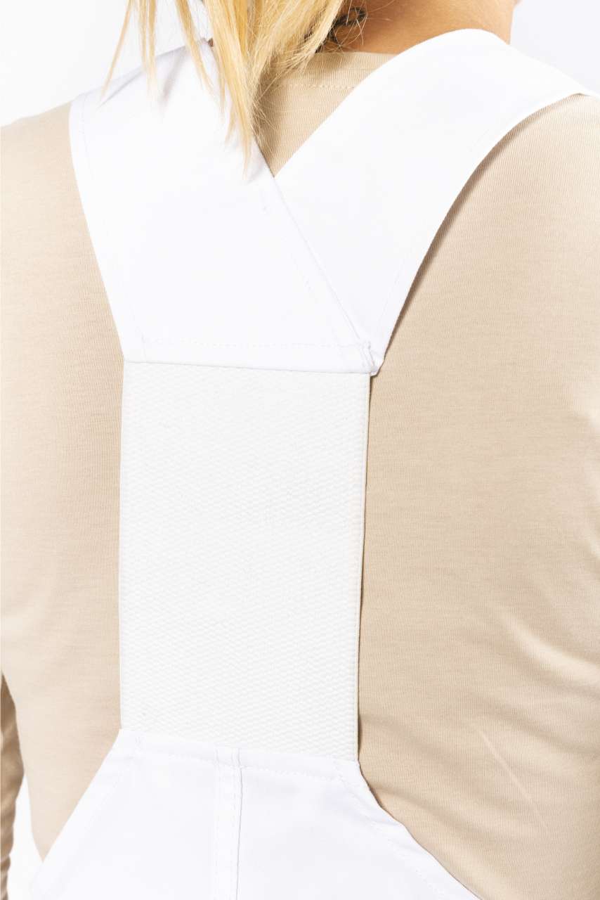 UNISEX WORK OVERALL - Image 10