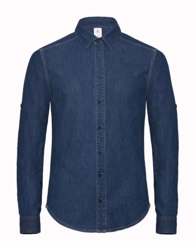 B&C DNM VISION /MEN