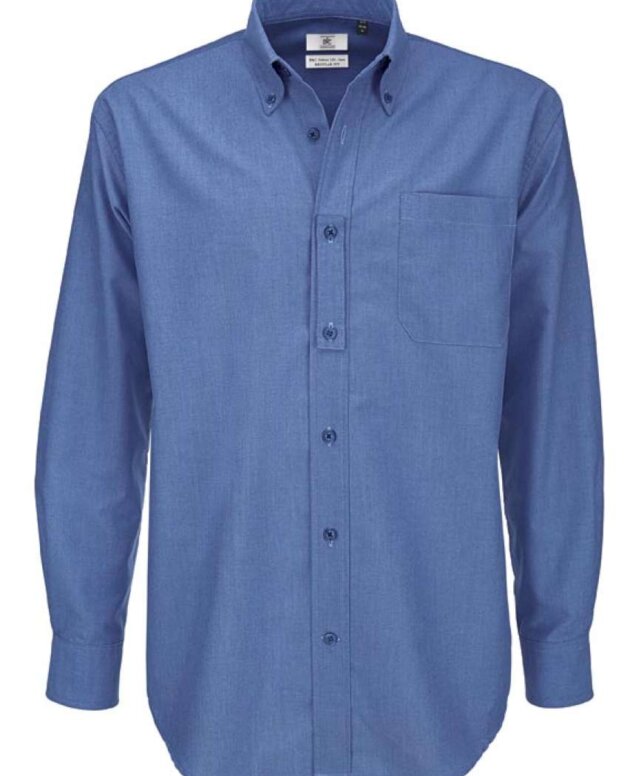 B&C OXFORD LSL