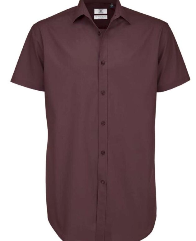 B&C BLACK TIE SSL /MEN