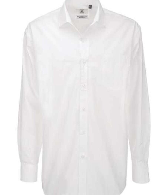 B&C HERITAGE LSL /MEN