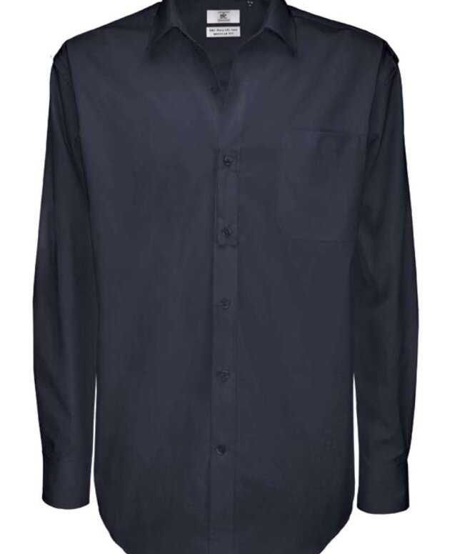 B&C SHARP LSL /MEN