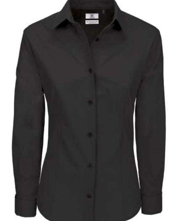 B&C HERITAGE LSL /WOMEN