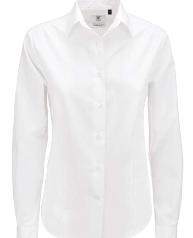 B&C SMART LSL /WOMEN