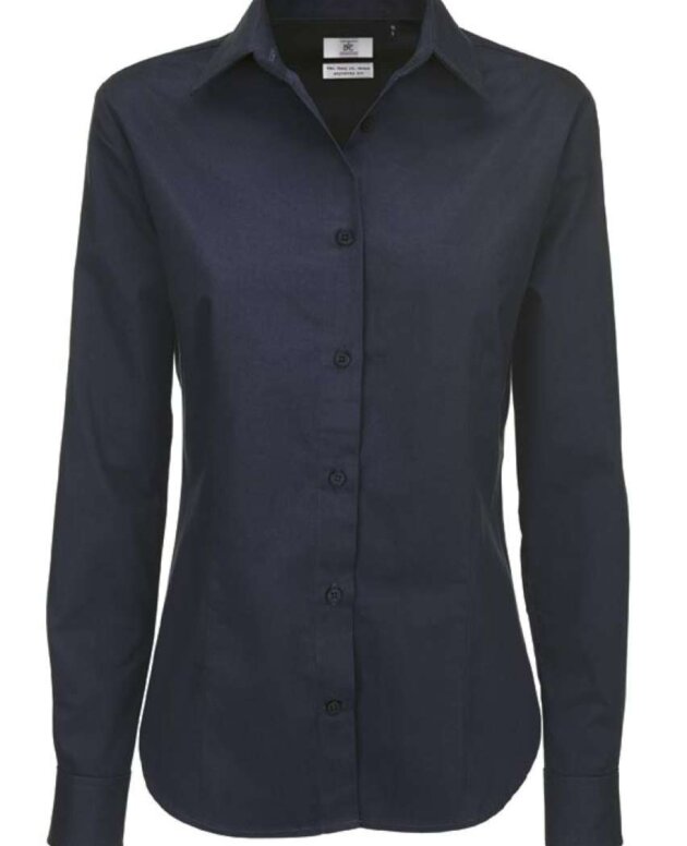 B&C SHARP LSL /WOMEN