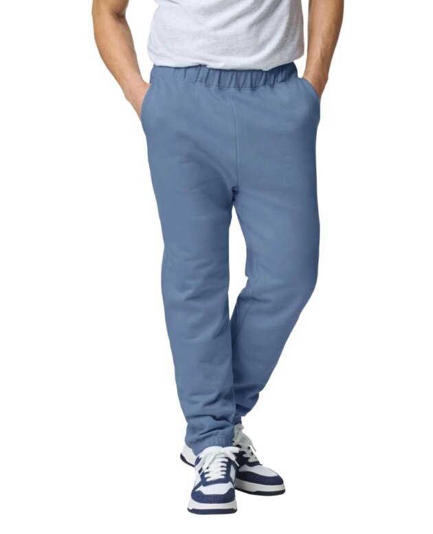 SOFTSTYLE MIDWEIGHT ADULT POCKET SWEATPANTS