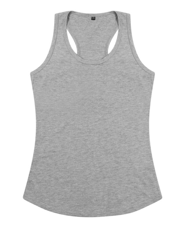 WOMEN'S TRI-BLEND VEST