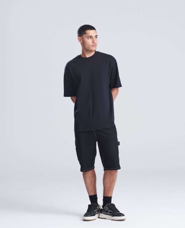 SIGNATURE HEAVYWEIGHT T