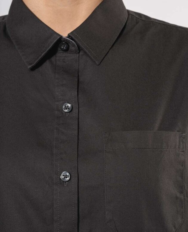 LADIES’ NEVADA LONG SLEEVE COTTON SHIRT