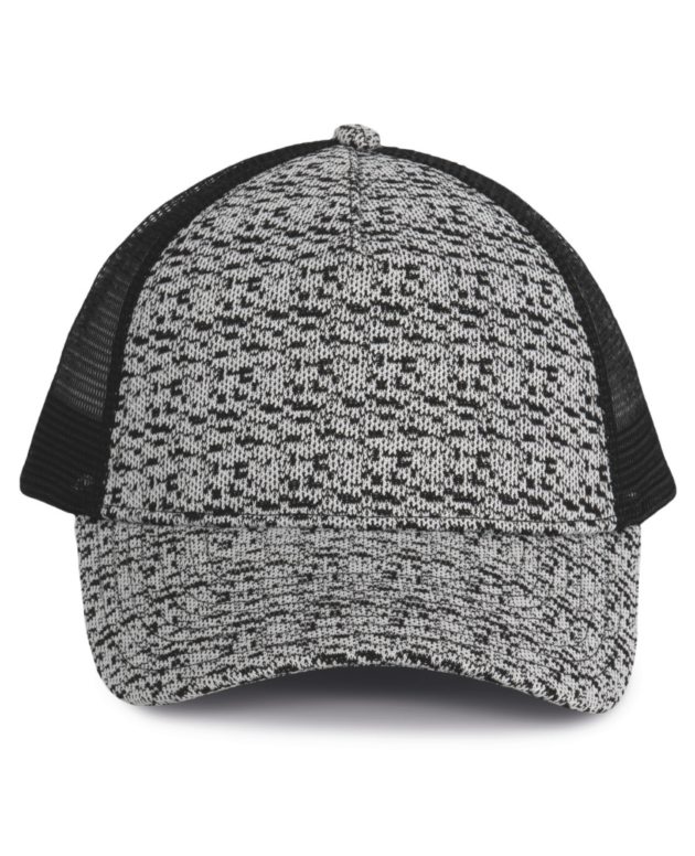 TRUCKER CAP - 5 PANELS