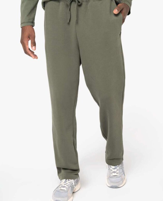 UNISEX LOOSE JOGGING TROUSERS