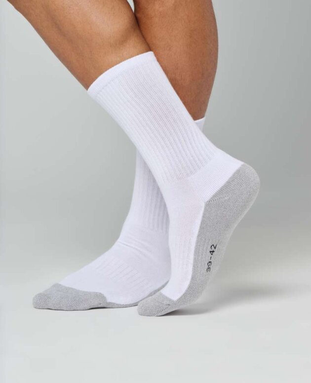 UNISEX BASKETBALL SOCKS
