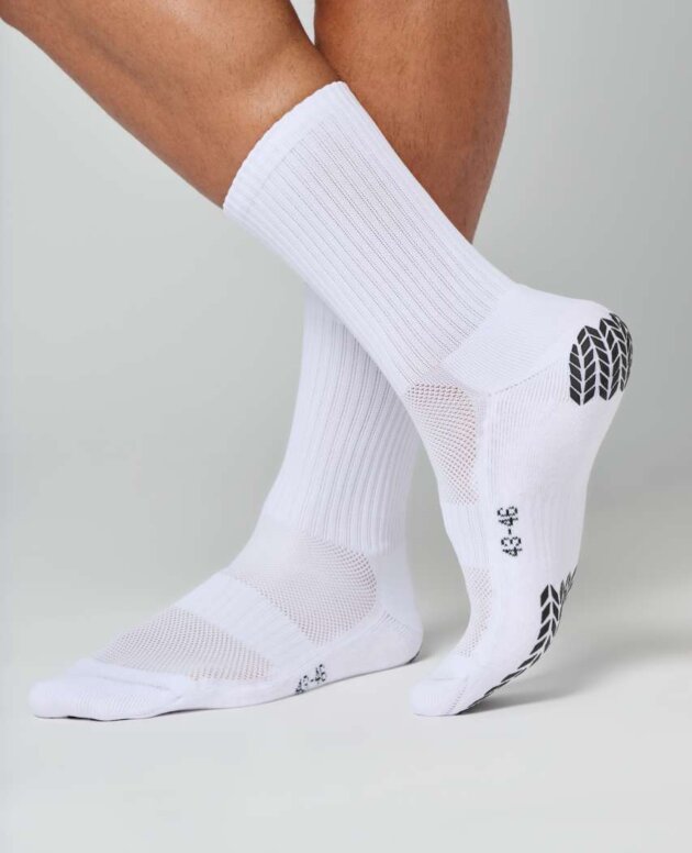 UNISEX ANTI-SLIP SPORT SOCKS