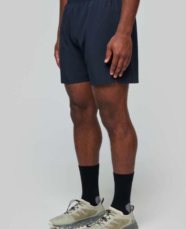 MEN'S RUNNING SHORTS